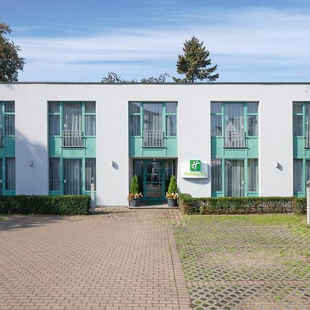 Holiday Inn Duesseldorf Hafen, An Ihg Hotel Exterior photo